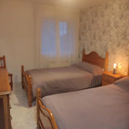Casa Da Carballeira Semesterbostad *