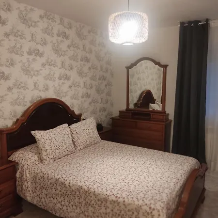 Casa Da Carballeira A Estrada